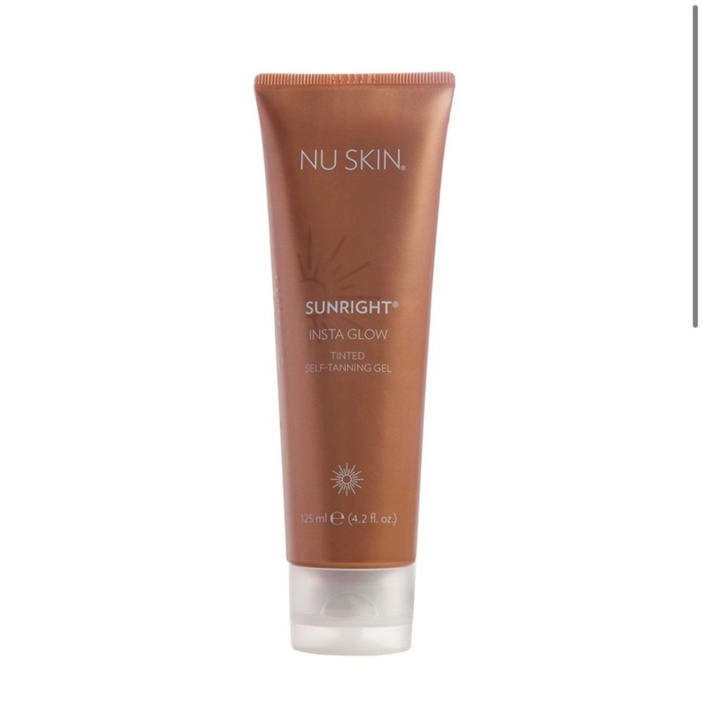 Sunright Insta Glow